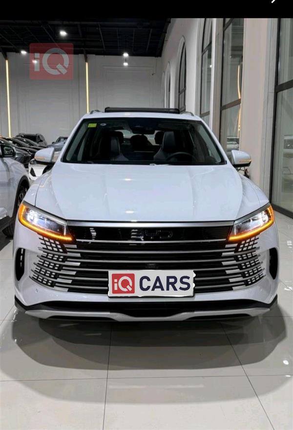 بي واي دي سيليون 05 DM-i 2025 للبيع في العراق - اربيل